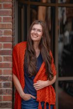 Jillian Johnsrud